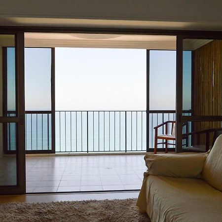 Apto Frente Mar 2 Suites Rio de Janeiro Bagian luar foto
