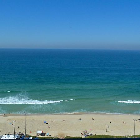 Apto Frente Mar 2 Suites Rio de Janeiro Bagian luar foto