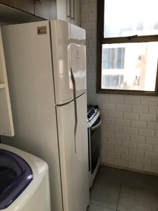 Apto Frente Mar 2 Suites Rio de Janeiro Bagian luar foto