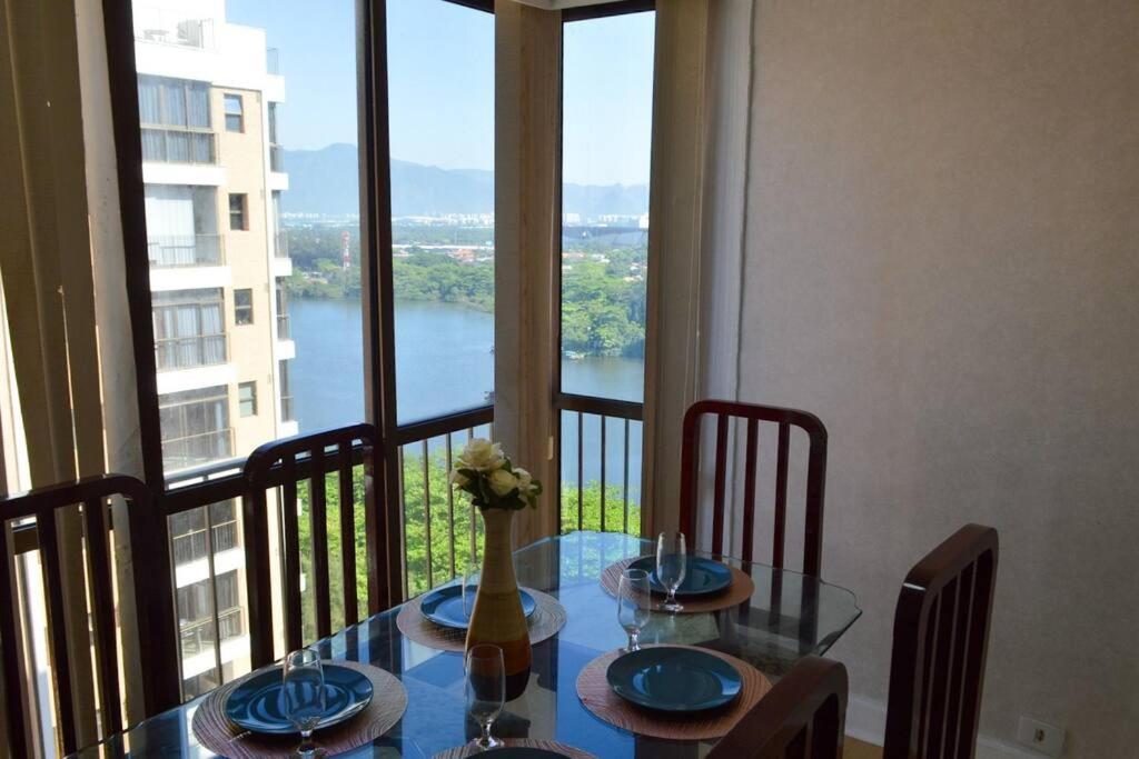 Apto Frente Mar 2 Suites Rio de Janeiro Bagian luar foto